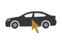 Shop Click Drive Select Icon in CASTLEWOOD, VA