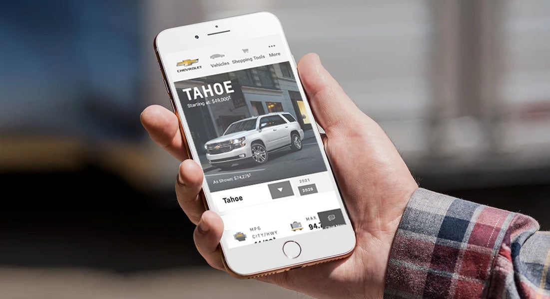 Shop Click Drive in CASTLEWOOD, VA