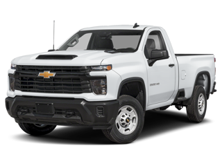 Chevrolet Silverado HD - Morgan McClure Chevrolet GMC in CASTLEWOOD VA