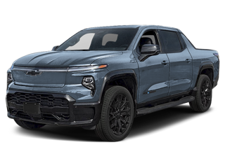 Chevrolet Silverado EV - Morgan McClure Chevrolet in CASTLEWOOD VA