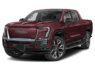 Sierra EV vs. Rivian R1T - Morgan McClure Chevrolet GMC in CASTLEWOOD VA