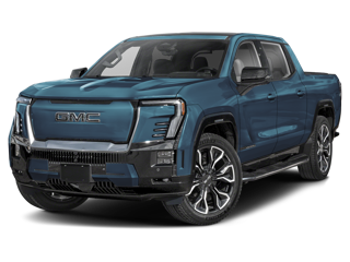Sierra EV vs. Ford Lightning - Morgan McClure Chevrolet GMC in CASTLEWOOD VA