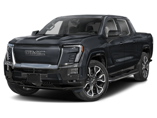 Sierra EV vs. Cybertruck - Morgan McClure Chevrolet GMC in CASTLEWOOD VA