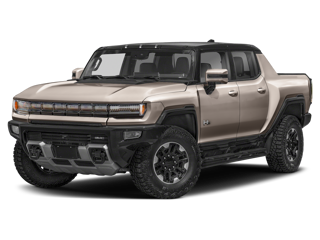 HUMMER EV vs Tesla Cybertruck - Morgan McClure Chevrolet GMC in CASTLEWOOD VA