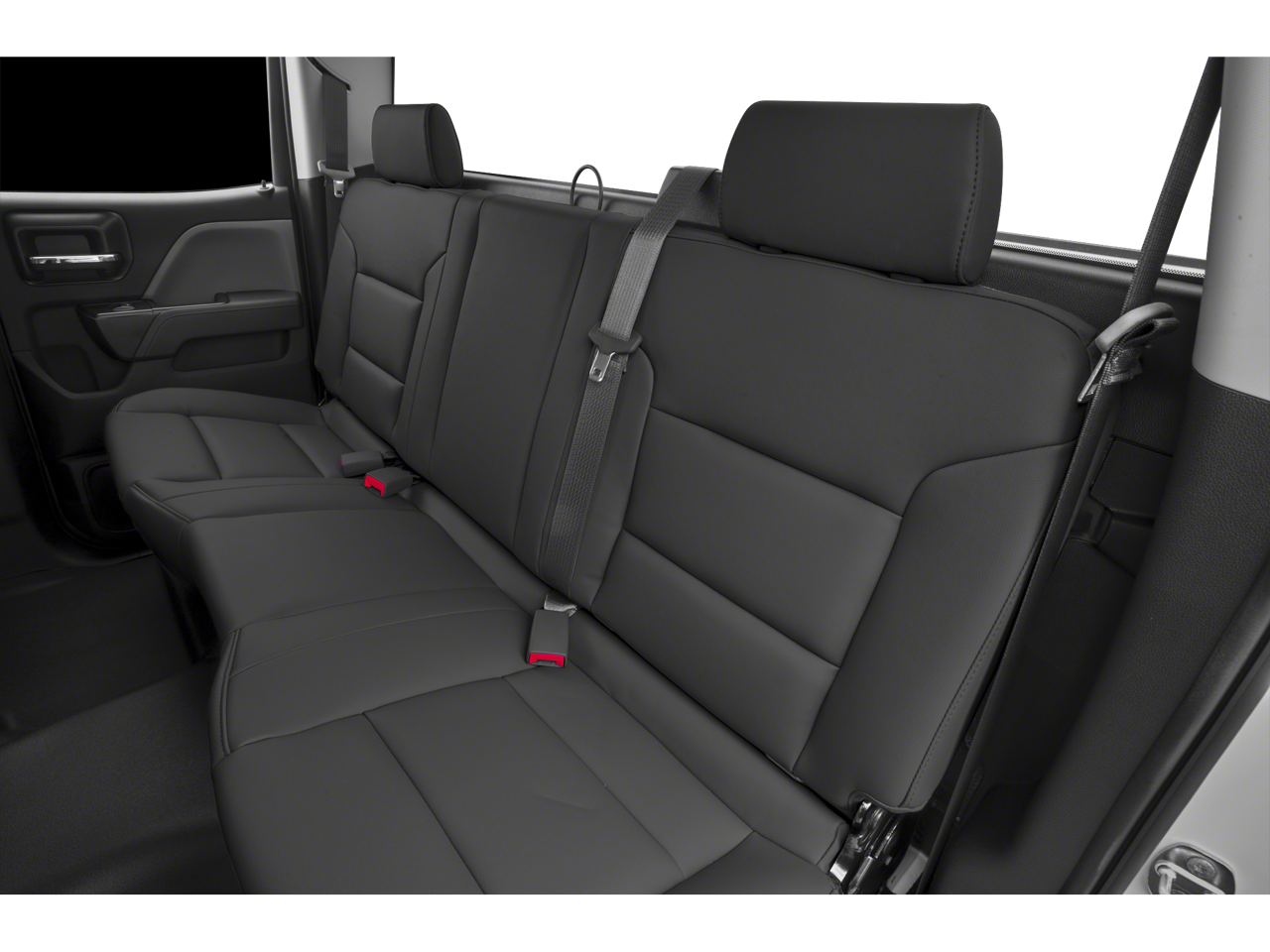 2019 Chevrolet Silverado 2500 HD Work Truck