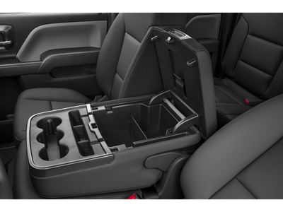 2019 Chevrolet Silverado 2500 HD Work Truck