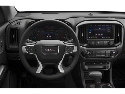 2020 GMC Canyon 4WD SLT