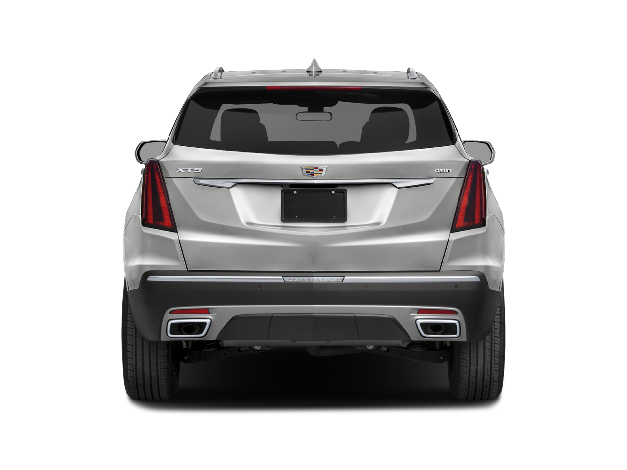 2021 Cadillac XT5 AWD Premium Luxury