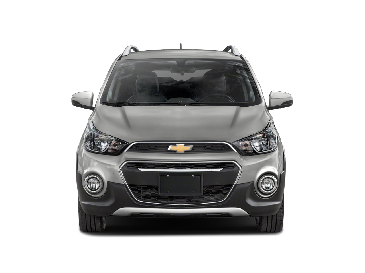 2022 Chevrolet Spark ACTIV photo 4
