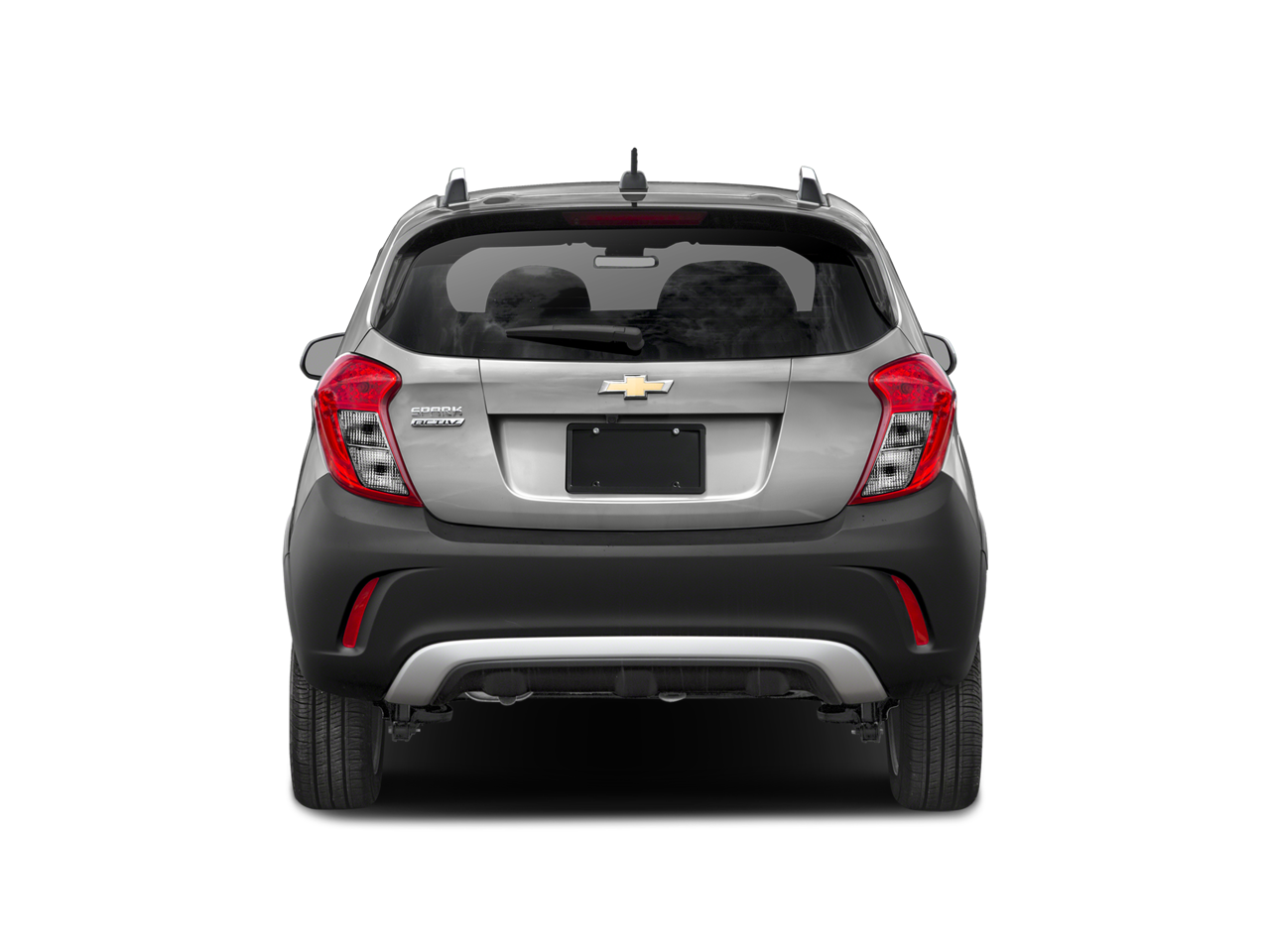 2022 Chevrolet Spark ACTIV Automatic