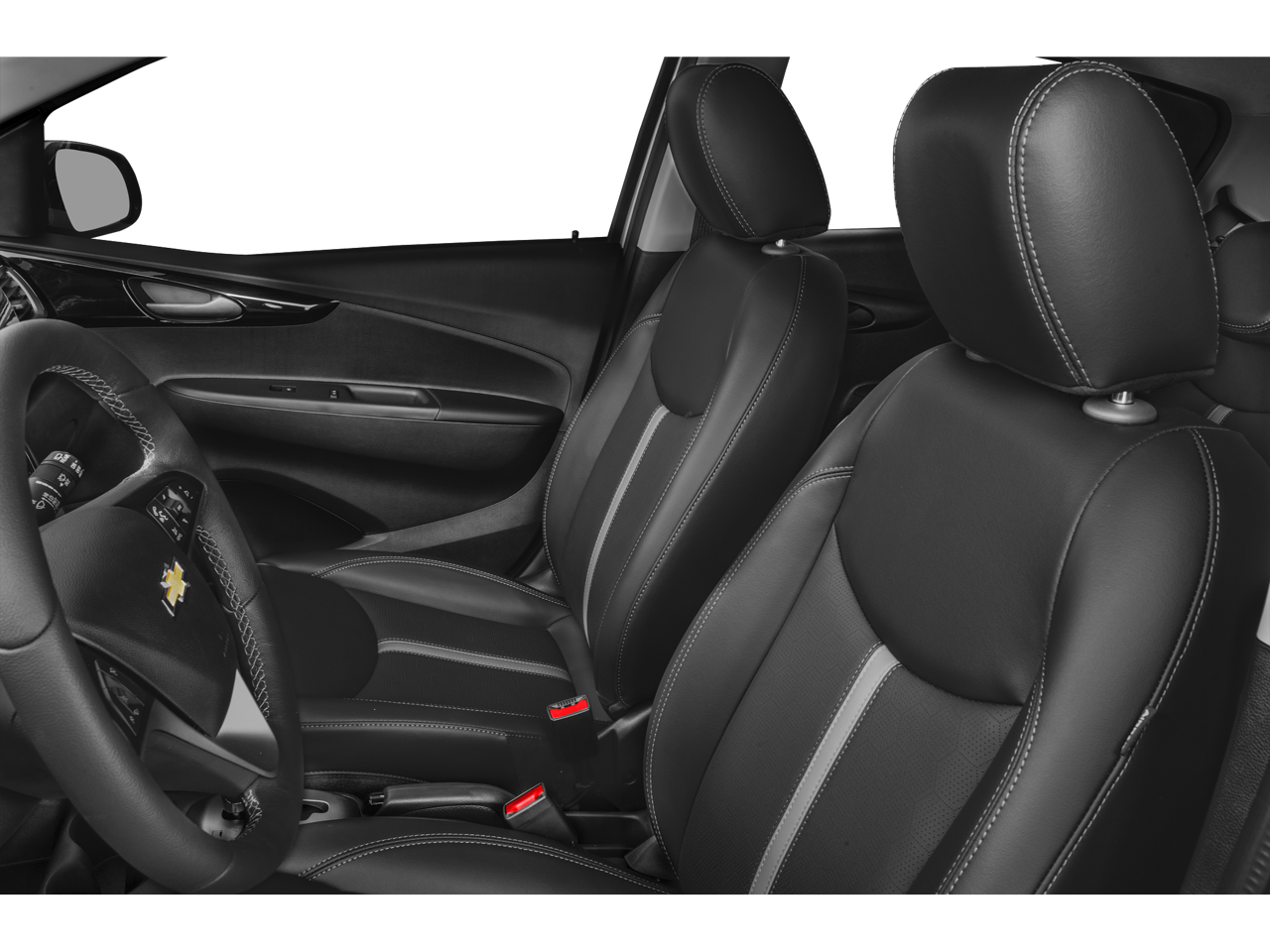 2022 Chevrolet Spark ACTIV Automatic