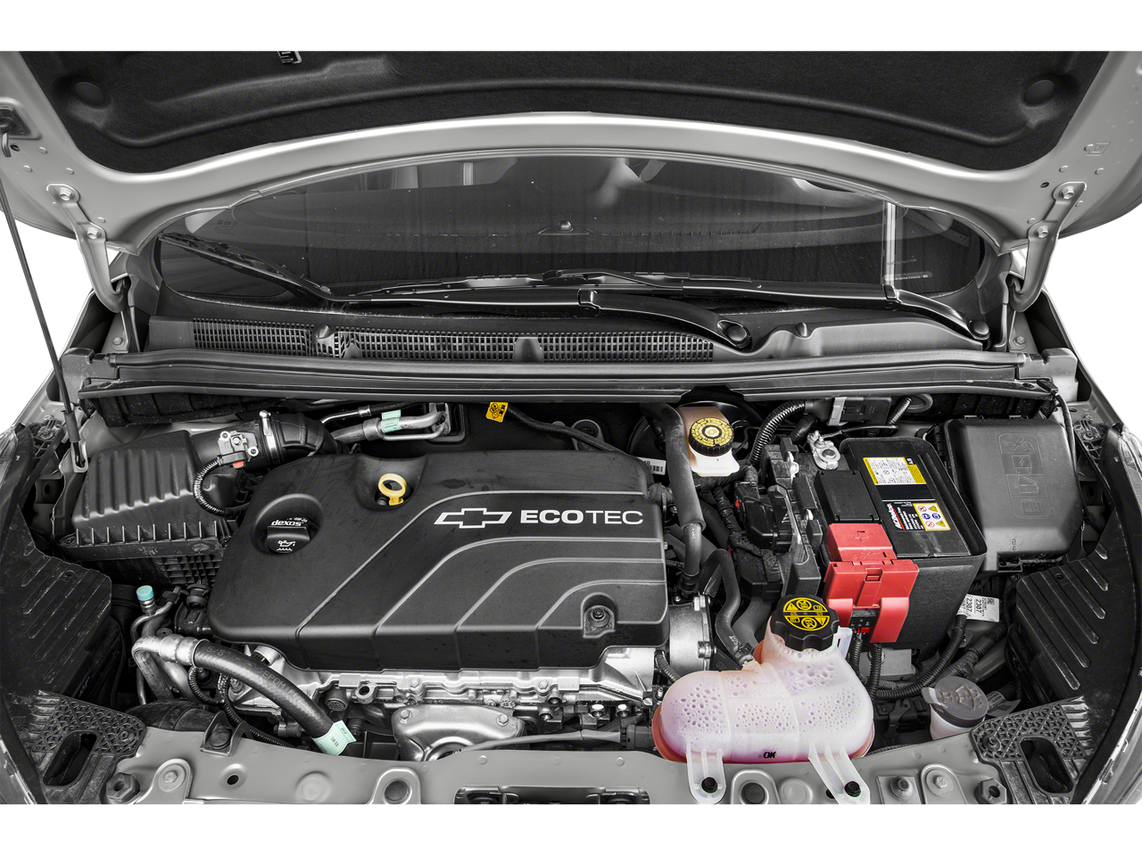 2022 Chevrolet Spark ACTIV Automatic