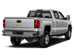 2017 Chevrolet Silverado 3500 HD LT