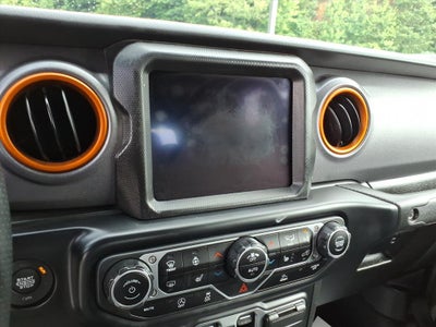 2023 Jeep Gladiator Mojave 4x4