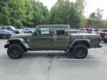 2023 Jeep Gladiator Mojave 4x4