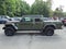 2023 Jeep Gladiator Mojave 4x4