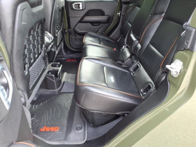 2023 Jeep Gladiator Mojave 4x4
