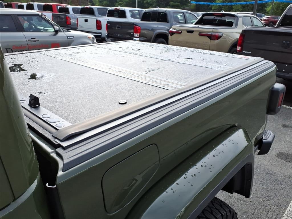 2023 Jeep Gladiator Mojave 4x4