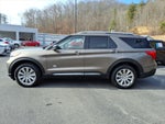 2021 Ford Explorer King Ranch