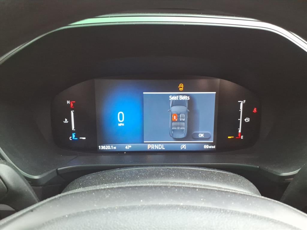 2023 Ford Escape Base