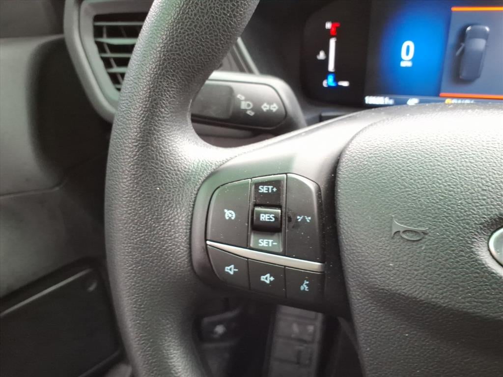 2023 Ford Escape Base