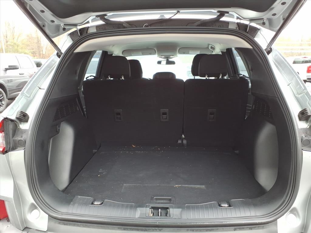 2023 Ford Escape Base