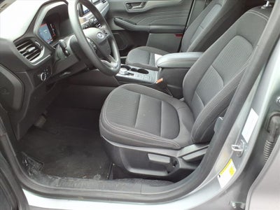 2023 Ford Escape Base