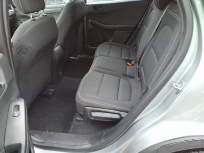 2023 Ford Escape Base