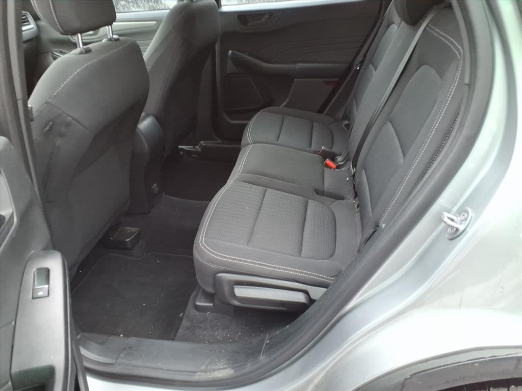 2023 Ford Escape Base