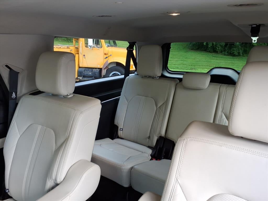 2019 Ford Expedition MAX Platinum
