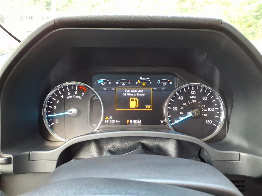 2019 Ford Expedition MAX Platinum