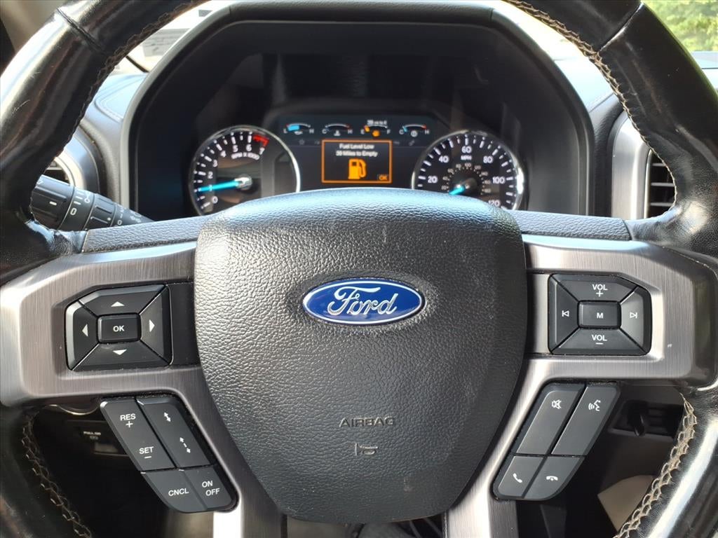 2019 Ford Expedition MAX Platinum