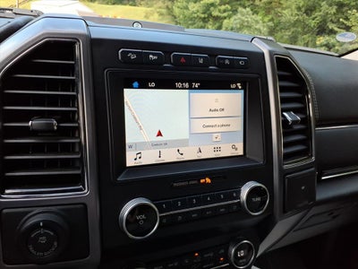 2019 Ford Expedition MAX Platinum