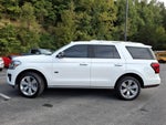 2022 Ford Expedition King Ranch