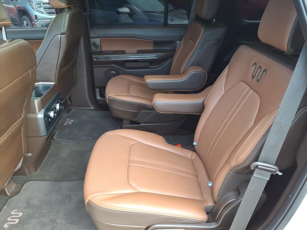 2022 Ford Expedition King Ranch