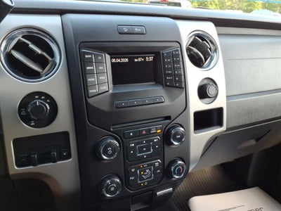 2013 Ford F-150 XL