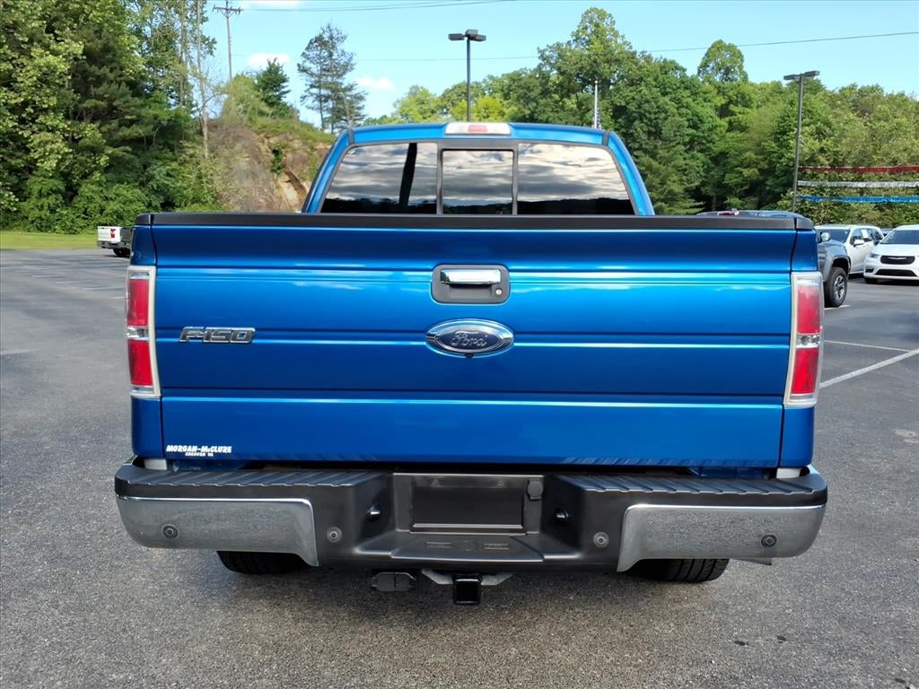 2013 Ford F-150 XL