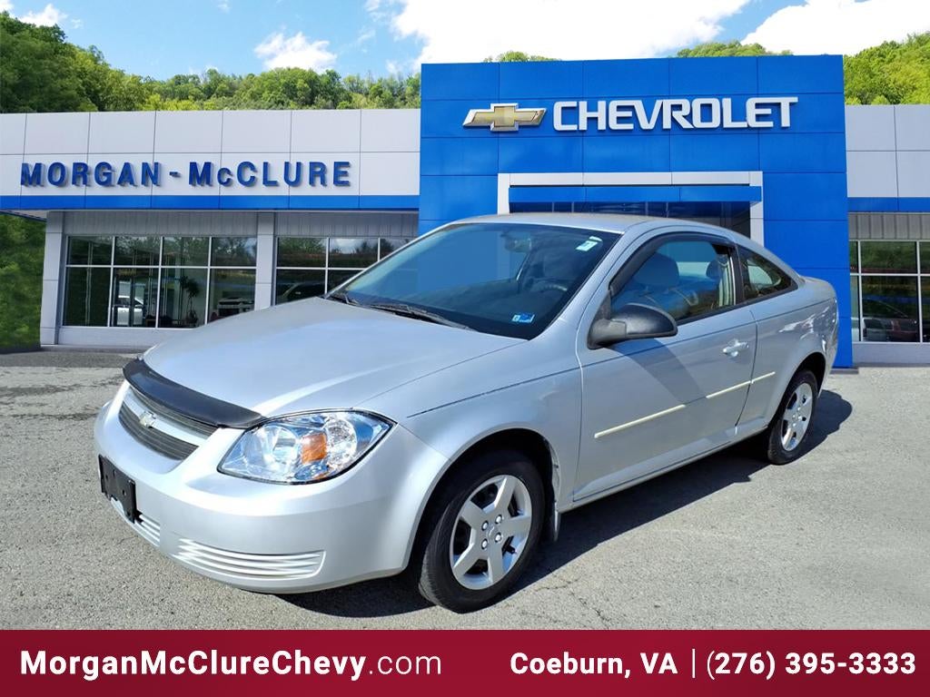 2005 Chevrolet Cobalt NA