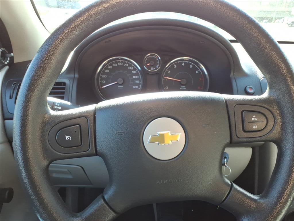 2005 Chevrolet Cobalt NA