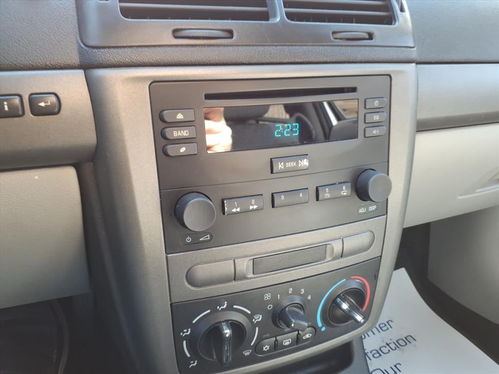 2005 Chevrolet Cobalt NA