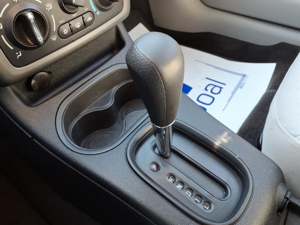 2005 Chevrolet Cobalt NA