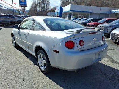2005 Chevrolet Cobalt NA