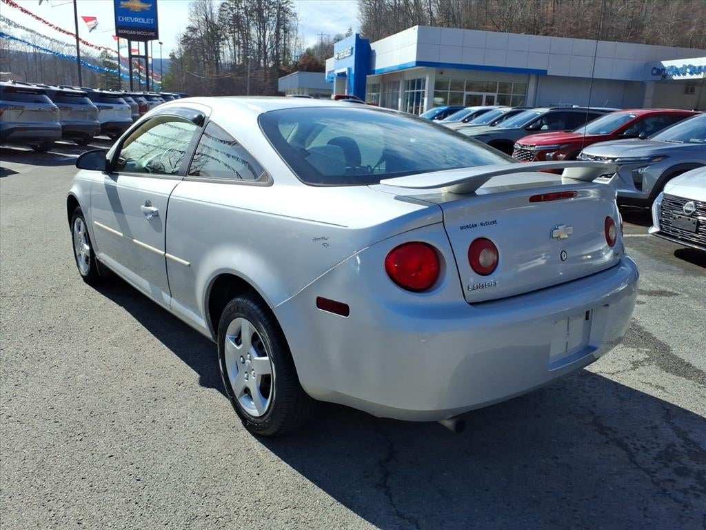 2005 Chevrolet Cobalt NA
