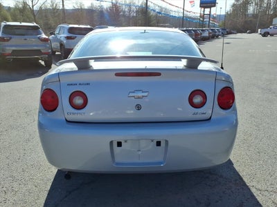 2005 Chevrolet Cobalt NA