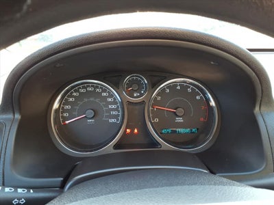 2005 Chevrolet Cobalt NA