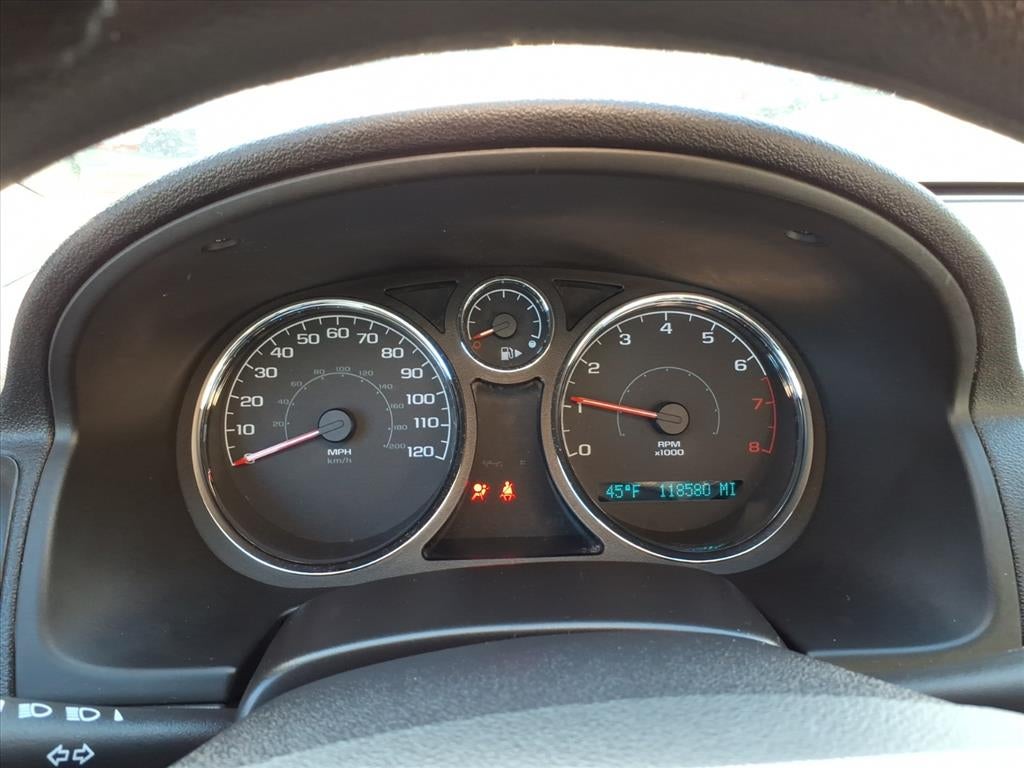 2005 Chevrolet Cobalt NA