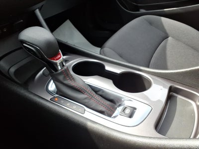 2022 Chevrolet Malibu RS