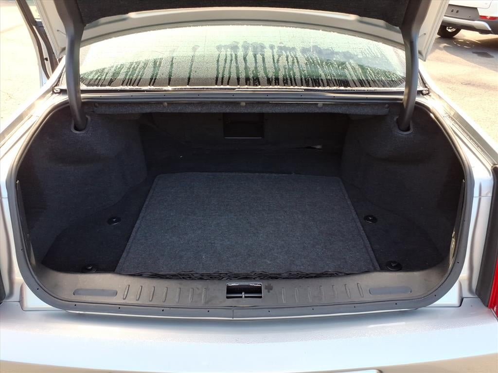 2007 Cadillac DTS V8