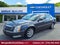 2010 Cadillac DTS w/1SD