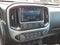 2021 Chevrolet Colorado 4WD LT
